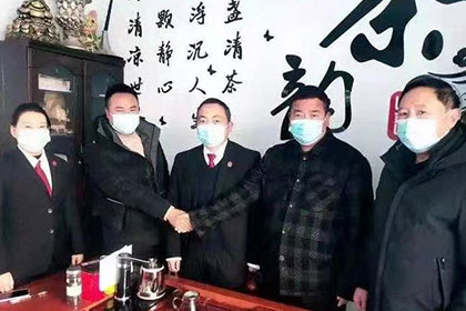 江都要钱公司